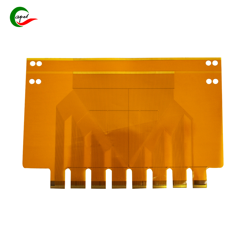 高端多層板fpc