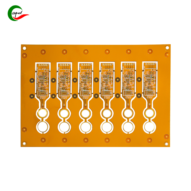 fpc做鹽霧測試的目的
