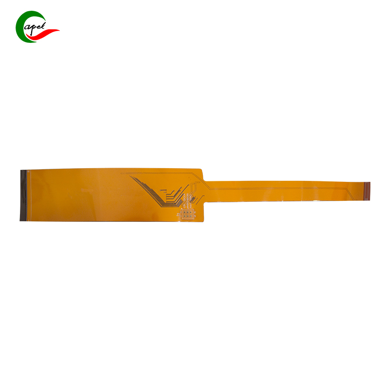 fpc軟板制造過程中烘烤的作用