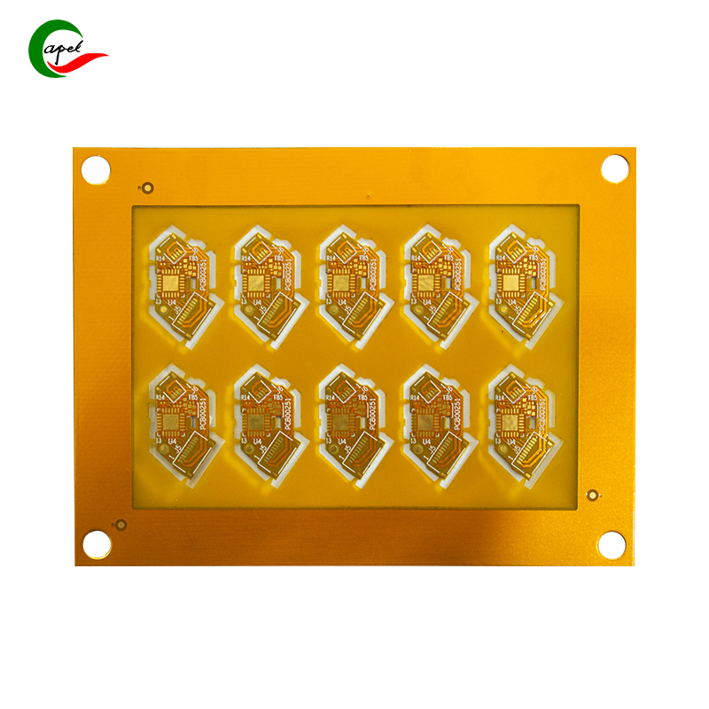 FPC柔性線路板vs傳統(tǒng)PCB：哪些場(chǎng)景下柔性板更具成本與性能優(yōu)勢(shì)？