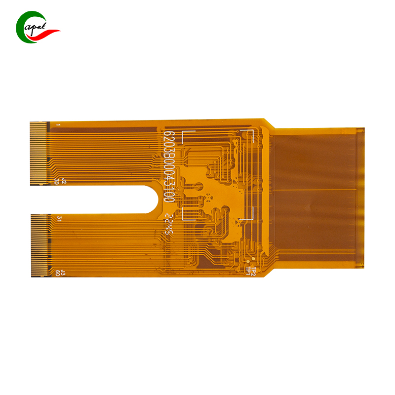 從FPC銅箔到成品FPC的制造核心要點(diǎn)