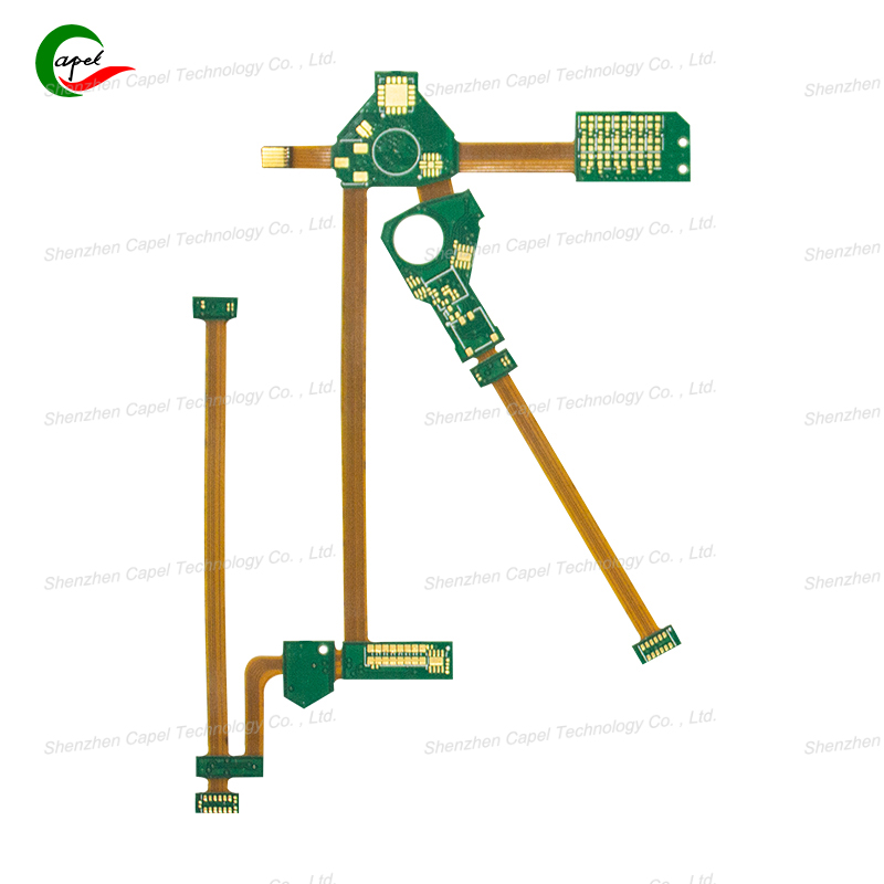 軟硬結合板打樣為什么優先選本地廠商？