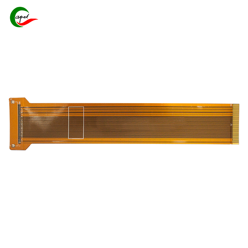 雙層fpc軟板，打造高效電子設(shè)備的可靠部件