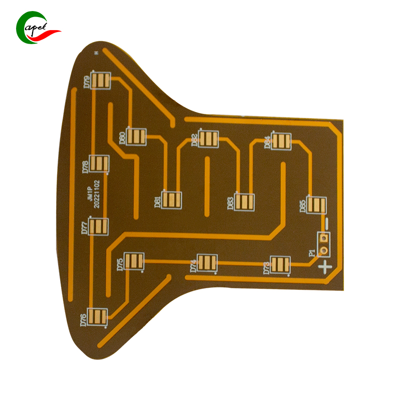 FPC的金屬基板是什么，有哪些分類