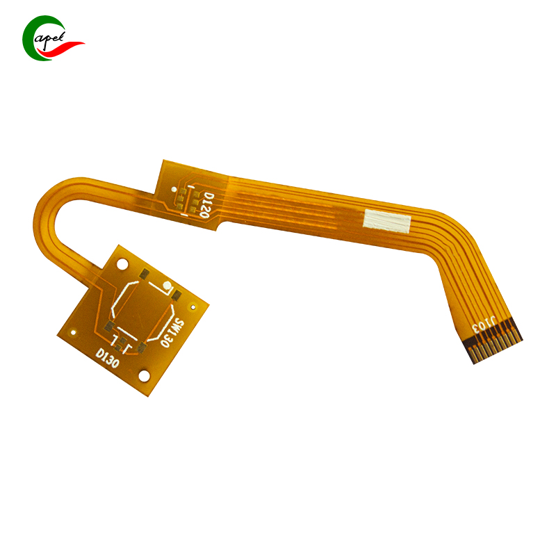 有膠銅箔和無(wú)膠銅箔對(duì)fpc打樣有什么影響？