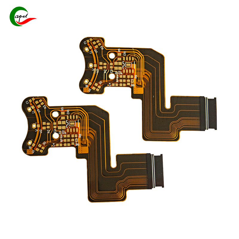 FPC柔性線路板打樣和批量如何避免覆蓋膜貼合工藝：起翹問題