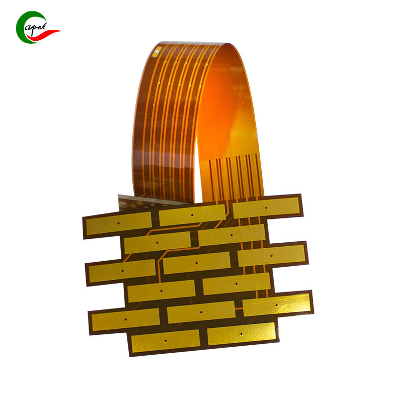 工控FPC軟板價(jià)格受哪些因素影響？