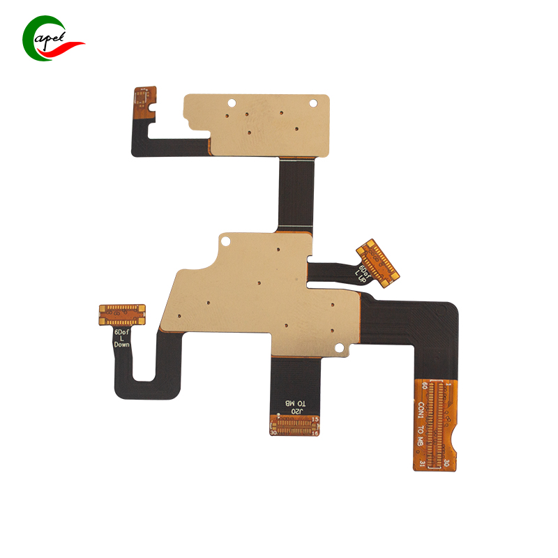 探索印刷電路板新方向：從傳統到基于折紙的創新變革