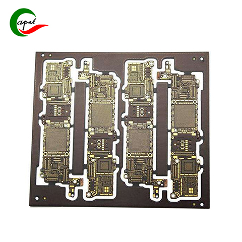 什么是軟硬結合板