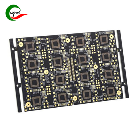 HDI線路板表面處理