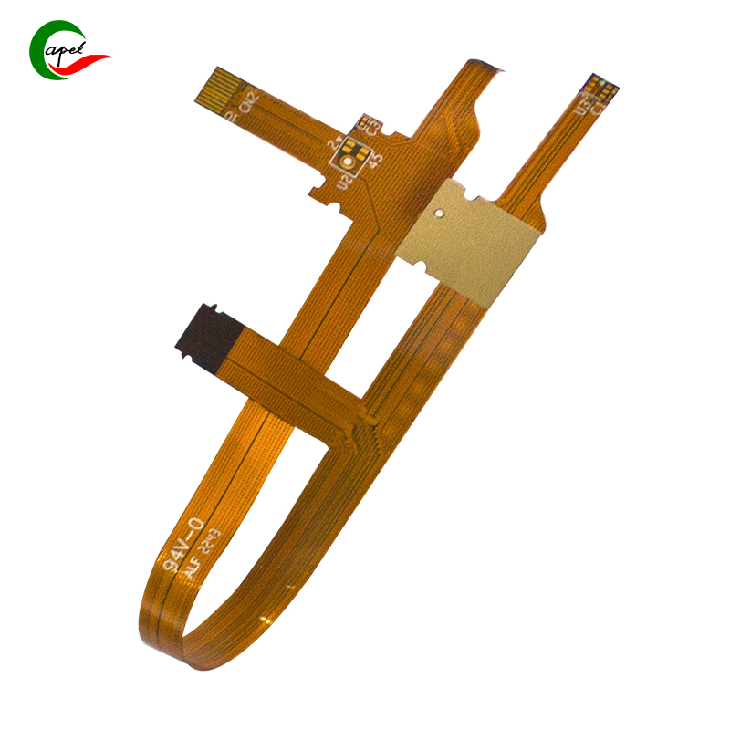 汽車fpc軟板未來發展趨勢