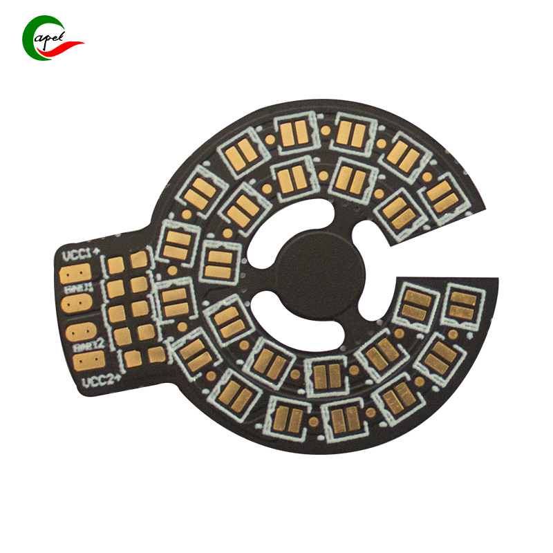 FPC柔性線路板打樣與批量生產：如何有效防止焊盤脫落