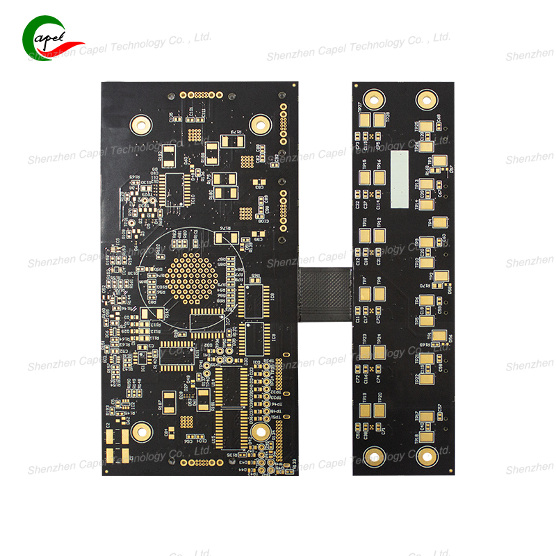 別忽視！樹脂塞孔對軟硬結合板盲埋孔的重要性，直接影響盲埋孔可靠性