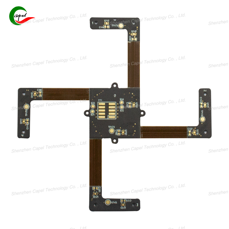 軟硬結合板廠商：軟硬結合板的阻抗板是什么，有什么講究