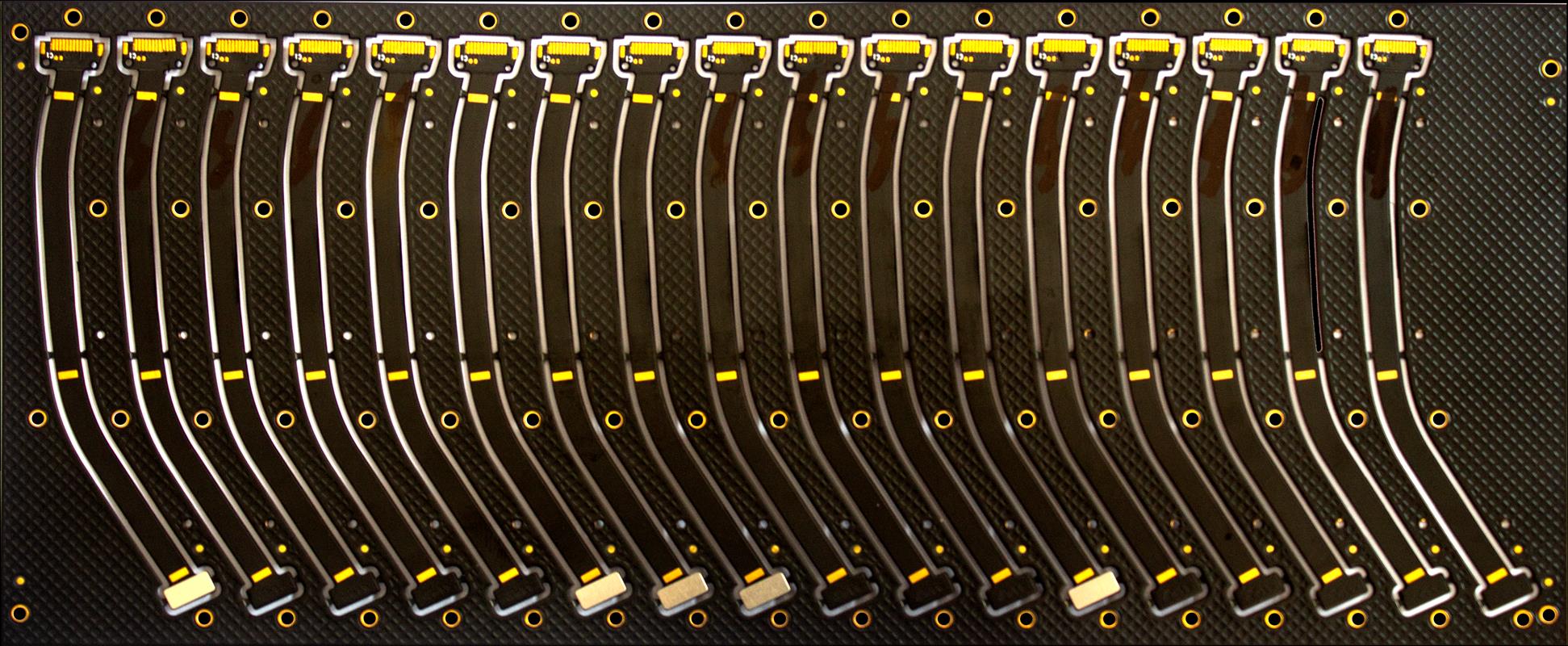 醫療植入FPC如何解決生物兼容性的