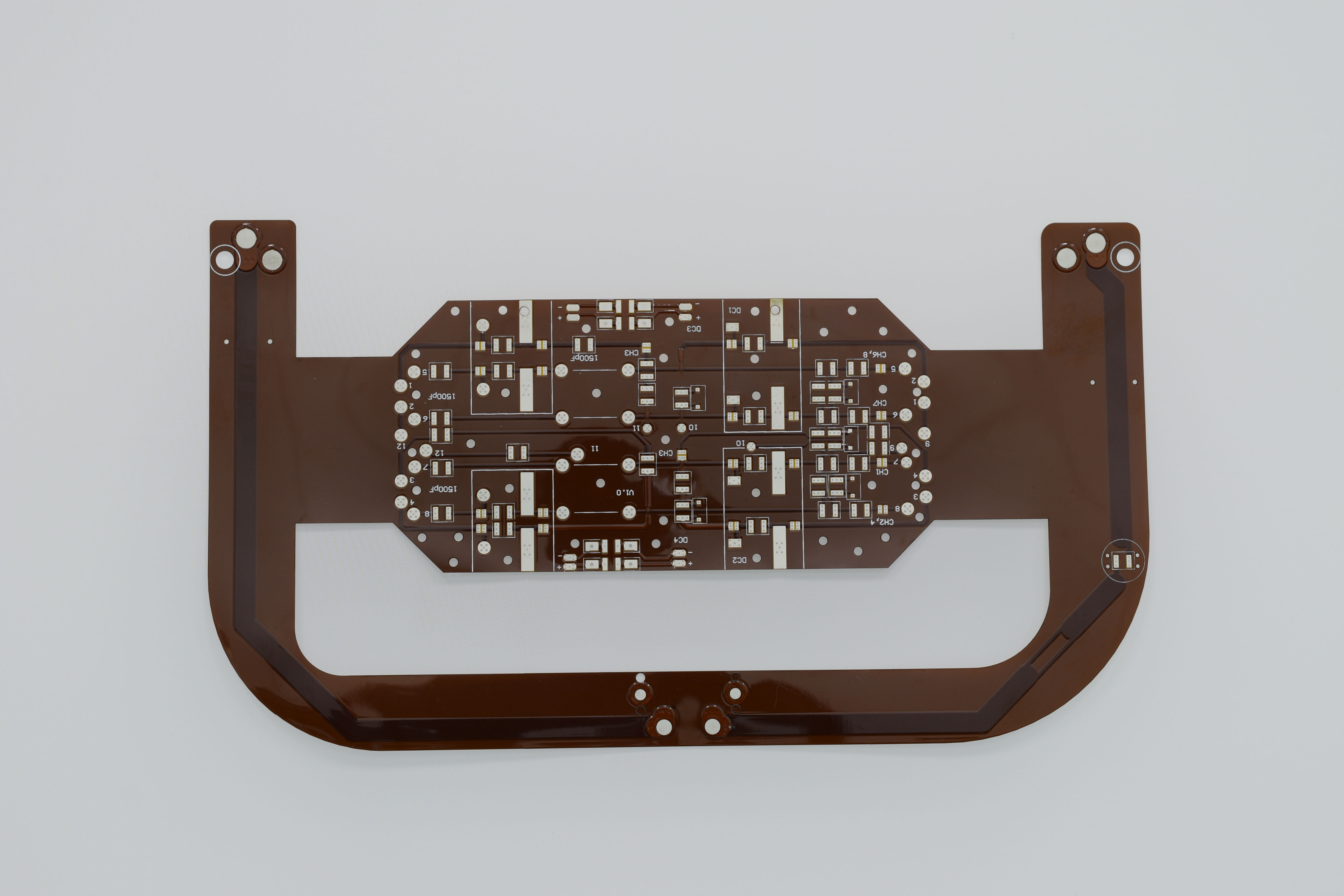 FPC表面做沉銀處理，能抗氧化嗎