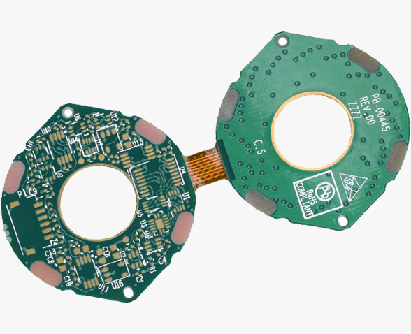 軟硬結合板和FR4補強的FPC之間的區別？？